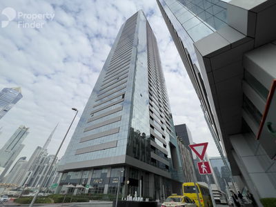 Tiara West Tower, United Arab Emirates  Tiara West Tower, United Arab Emirates