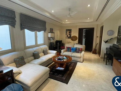 Meadows 6, United Arab Emirates  Meadows 6, United Arab Emirates