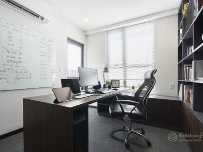 M-One South Saigon, Vietnam M-One South Saigon, Vietnam