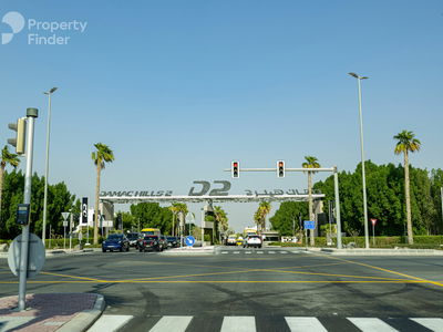 Just Cavalli Villas, United Arab Emirates  Just Cavalli Villas, United Arab Emirates