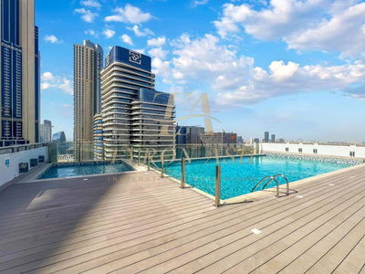 Mada Residences by ARTAR, United Arab Emirates  Mada Residences by ARTAR, United Arab Emirates