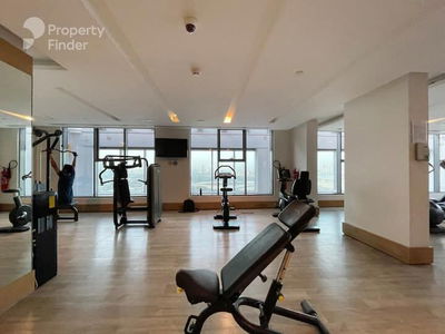 Mada Residences by ARTAR, United Arab Emirates  Mada Residences by ARTAR, United Arab Emirates