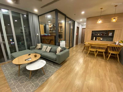 Golden Park Tower, Vietnam Golden Park Tower, Vietnam