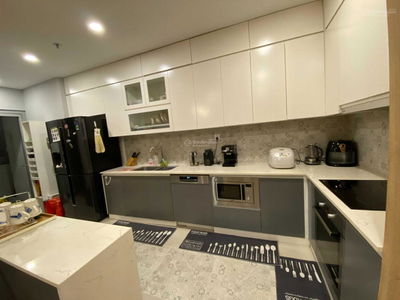 Golden Park Tower, Vietnam Golden Park Tower, Vietnam