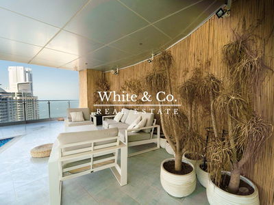 Marina Terrace, United Arab Emirates  Marina Terrace, United Arab Emirates