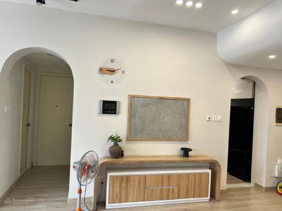 Saigon Pearl, Vietnam Saigon Pearl, Vietnam