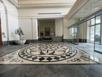 Al Fairooz Tower, United Arab Emirates  Al Fairooz Tower, United Arab Emirates