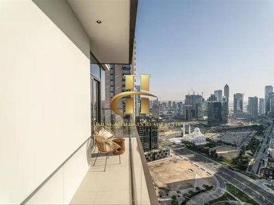 Burj Crown, United Arab Emirates  Burj Crown, United Arab Emirates