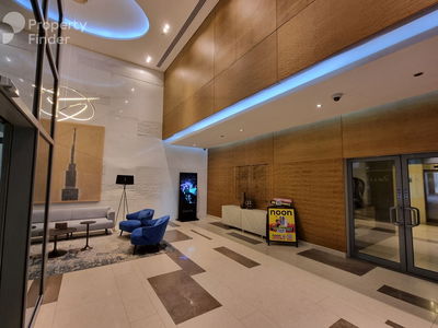 Claren Tower 1, United Arab Emirates  Claren Tower 1, United Arab Emirates