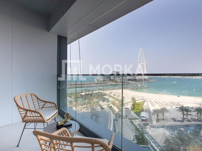 Jumeirah Gate Tower 1, United Arab Emirates  Jumeirah Gate Tower 1, United Arab Emirates