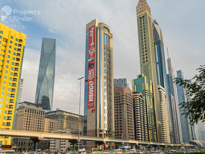 Number One Tower Suites Dubai, United Arab Emirates  Number One Tower Suites Dubai, United Arab Emirates