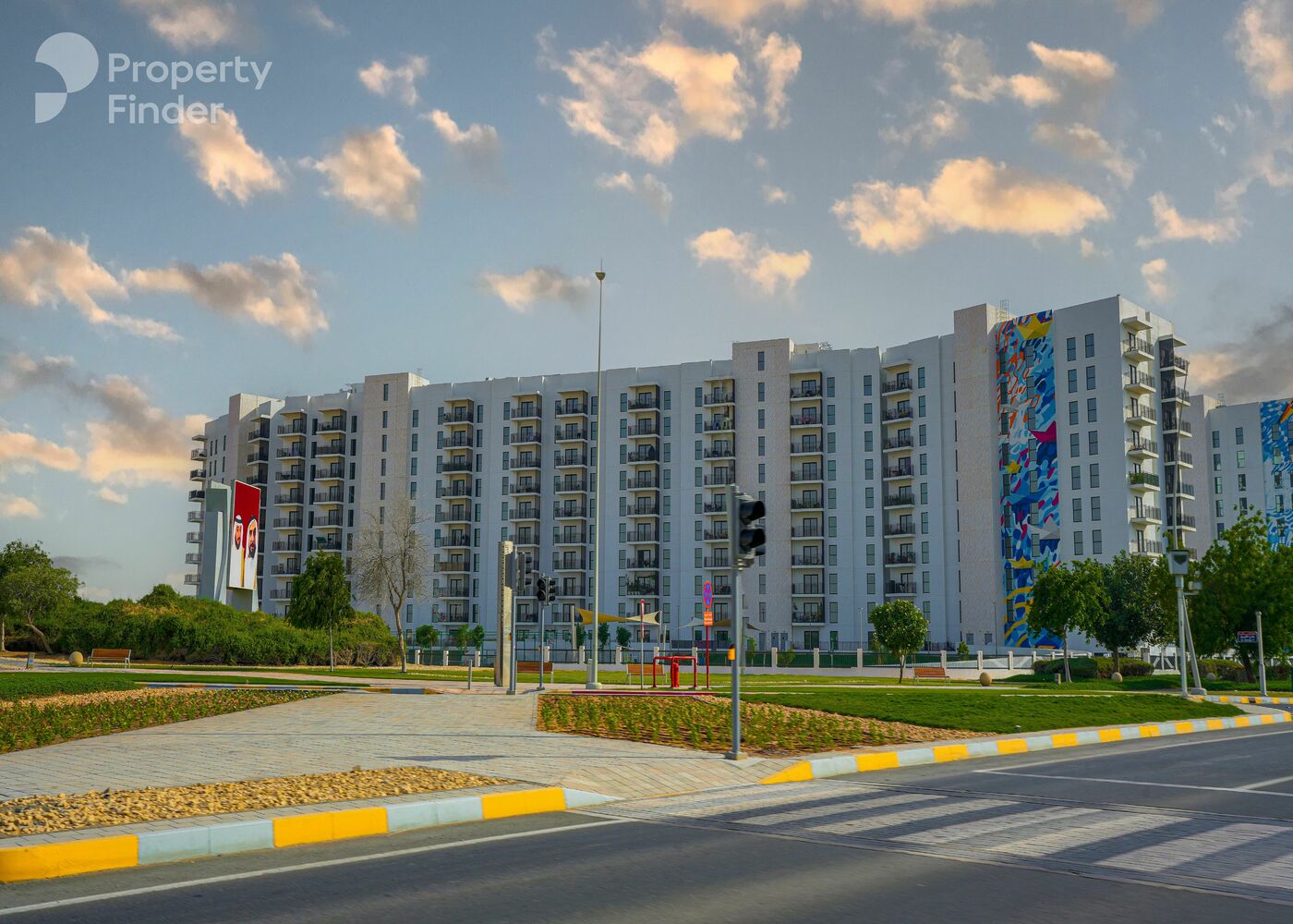 West Yas, United Arab Emirates West Yas, United Arab Emirates