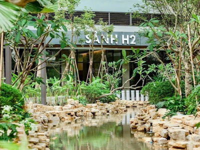 Haven Park Residences, Vietnam Haven Park Residences, Vietnam