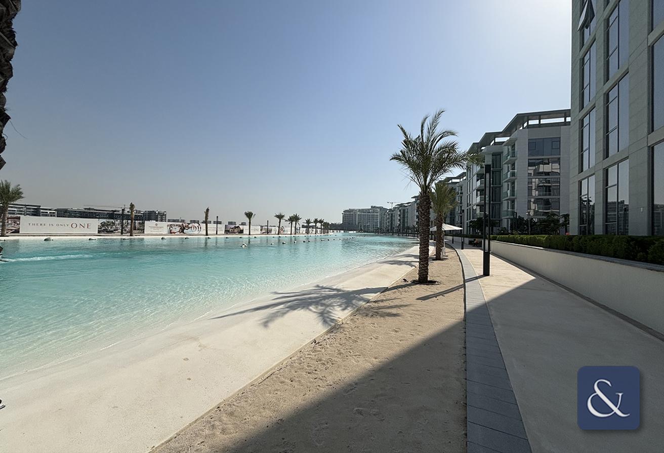District One Phase III, United Arab Emirates District One Phase III, United Arab Emirates
