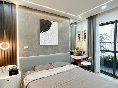 Eurowindow Multi Complex, Vietnam Eurowindow Multi Complex, Vietnam