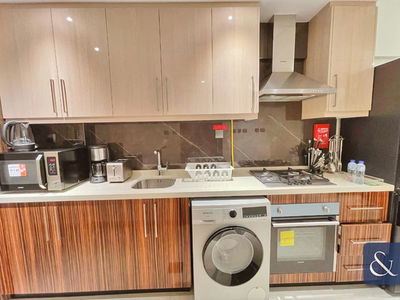 Elite Downtown Residence, United Arab Emirates  Elite Downtown Residence, United Arab Emirates