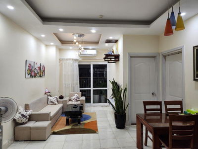 PCC1 Complex, Vietnam PCC1 Complex, Vietnam