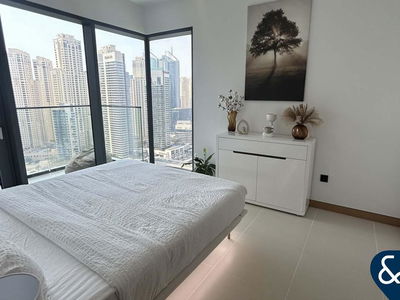 Vida Residences Dubai Marina, United Arab Emirates  Vida Residences Dubai Marina, United Arab Emirates