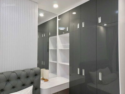 D'Lusso Apartment, Vietnam  D'Lusso Apartment, Vietnam