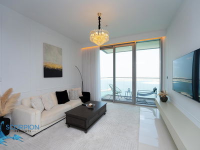 Beach Isle, United Arab Emirates  Beach Isle, United Arab Emirates