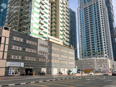 Marina Vista, United Arab Emirates  Marina Vista, United Arab Emirates