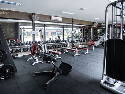 Forte 1, United Arab Emirates  Forte 1, United Arab Emirates