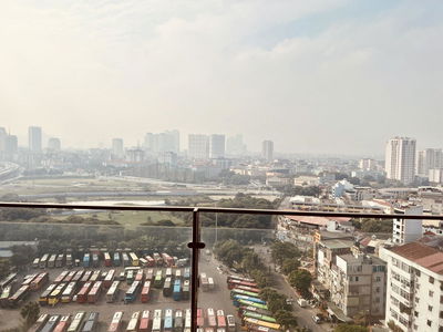 Dolphin Plaza, Vietnam Dolphin Plaza, Vietnam