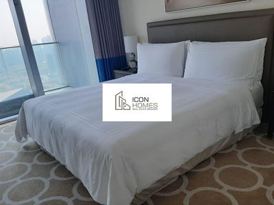 The Address BLVD Sky Collection, United Arab Emirates  The Address BLVD Sky Collection, United Arab Emirates