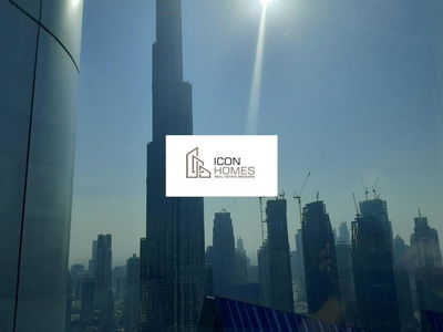 The Address BLVD Sky Collection, United Arab Emirates  The Address BLVD Sky Collection, United Arab Emirates