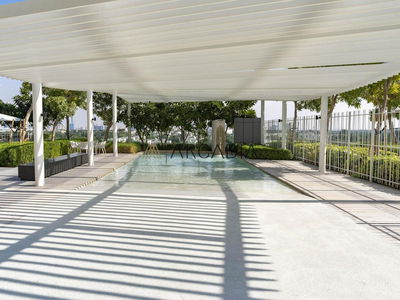 One Za'abeel, United Arab Emirates  One Za'abeel, United Arab Emirates