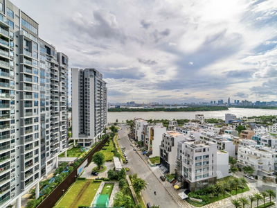 One Verandah Mapletree, Vietnam One Verandah Mapletree, Vietnam
