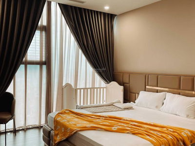 GoldSeason, Vietnam GoldSeason, Vietnam