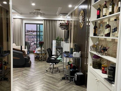 Hanoi Center Point, Vietnam Hanoi Center Point, Vietnam