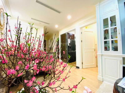 C37 Ministry of Public Security - Bac Ha Tower, Vietnam C37 Ministry of Public Security - Bac Ha Tower, Vietnam