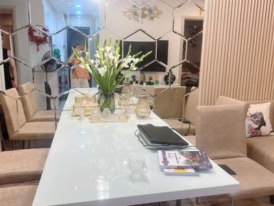 The Artemis, Vietnam The Artemis, Vietnam