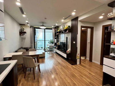 Rivera Park Hanoi, Vietnam Rivera Park Hanoi, Vietnam