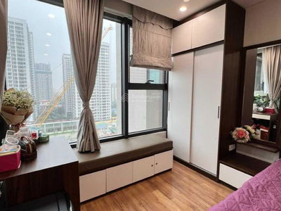 Rivera Park Hanoi, Vietnam Rivera Park Hanoi, Vietnam