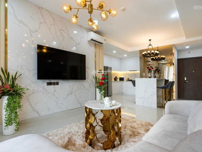 Rivera Park Saigon, Vietnam Rivera Park Saigon, Vietnam