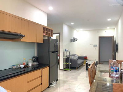 Pham Van Dong Street, Vietnam Pham Van Dong Street, Vietnam