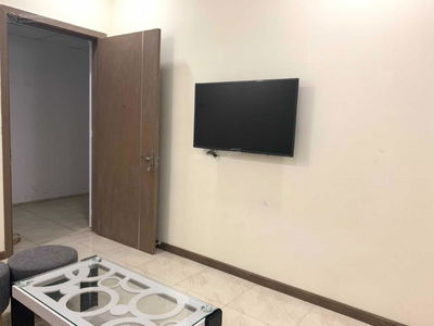 Pham Van Dong Street, Vietnam Pham Van Dong Street, Vietnam