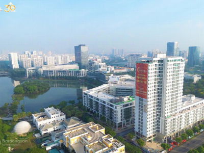 The Horizon Phu My Hung, Vietnam  The Horizon Phu My Hung, Vietnam