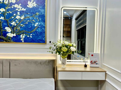 Bamboo Airways Tower, Vietnam Bamboo Airways Tower, Vietnam