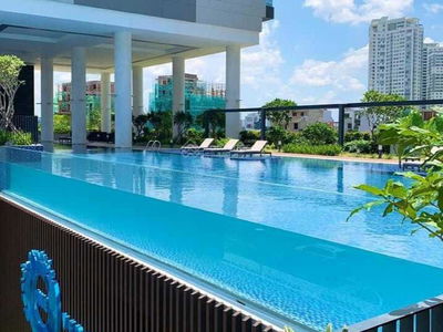 One Verandah Mapletree, Vietnam One Verandah Mapletree, Vietnam