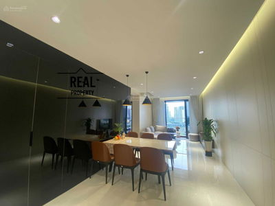 One Verandah Mapletree, Vietnam One Verandah Mapletree, Vietnam