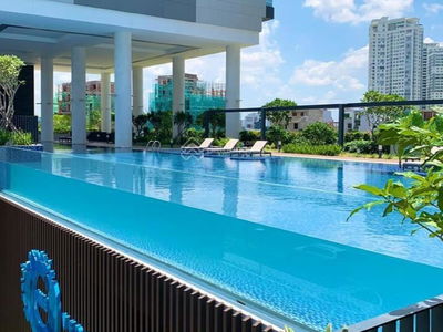 One Verandah Mapletree, Vietnam One Verandah Mapletree, Vietnam