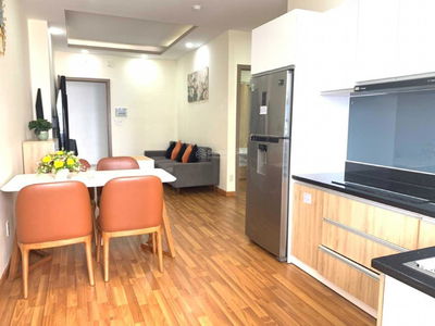 Muong Thanh Vien Trieu, Vietnam Muong Thanh Vien Trieu, Vietnam