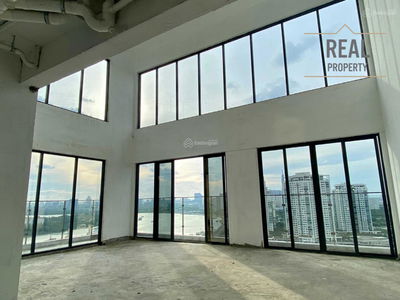 One Verandah Mapletree, Vietnam One Verandah Mapletree, Vietnam