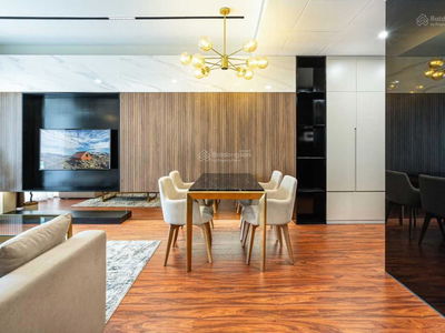 Botanic Towers, Vietnam Botanic Towers, Vietnam