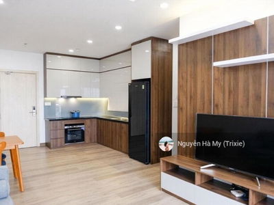 Viva Riverside, Vietnam Viva Riverside, Vietnam