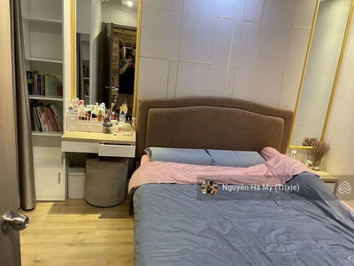 Galaxy 9, Vietnam Galaxy 9, Vietnam